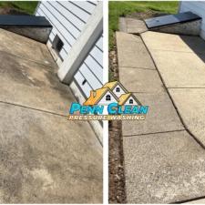 House Wash, Patio Cleaning, Walkway Cleaning in Souderton, PA 0