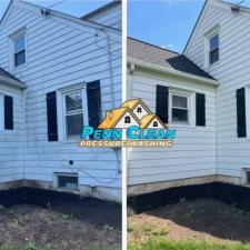 House Wash, Patio Cleaning, Walkway Cleaning in Souderton, PA Thumbnail