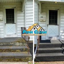 House Wash, Patio Cleaning, Walkway Cleaning in Souderton, PA 2