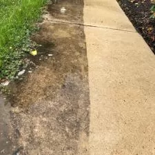 Concrete Cleaning in Lansdale PA Thumbnail