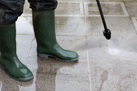 Why you should choose a professional pressure washer