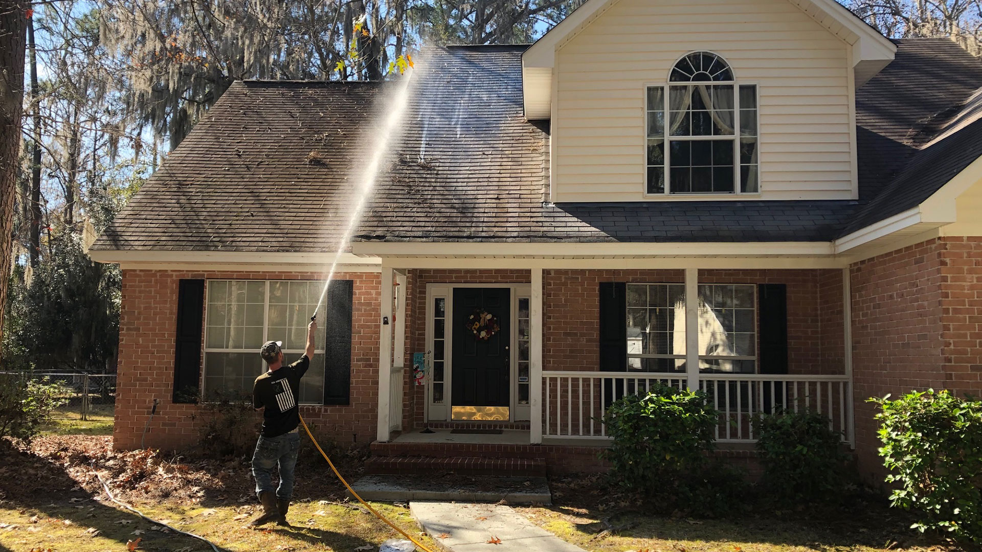 Why Pressure Washing Is Beneficial
