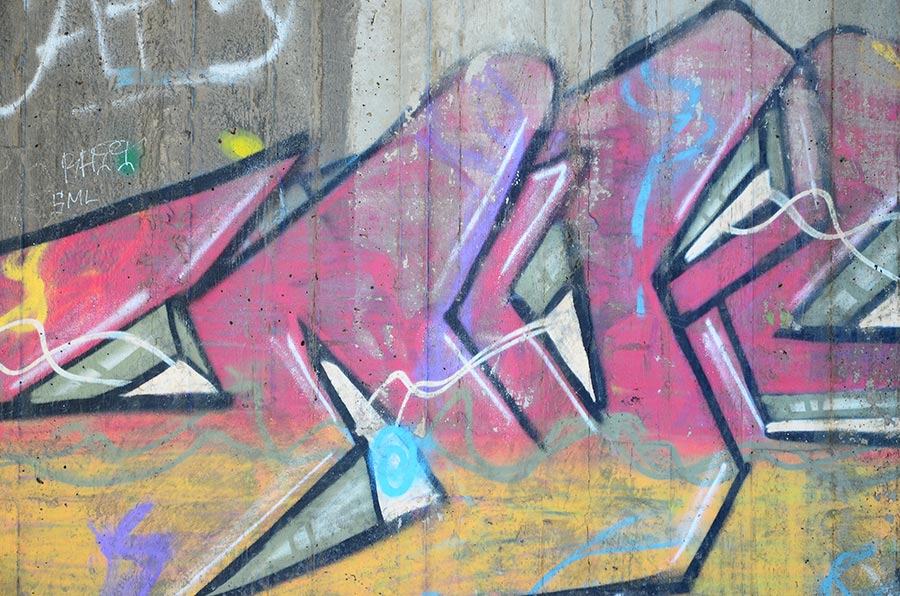 Graffiti removal Philadephia