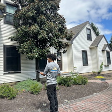 House-Washing-Gutter-Cleaning-In-Doylestown-PA 0