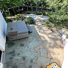 House-Wash-Patio-Clean-In-WaynePA 0